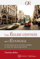 UNE EGLISE CENTREE SUR L'EVANGILE