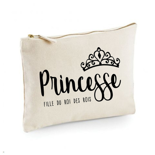 Trousse "Princesse"