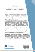 Mission intégrale - Vol. 2 - Regards historiques, philosophiques, bibliques et théologiques