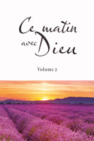 Ce matin avec Dieu - Vol. 2