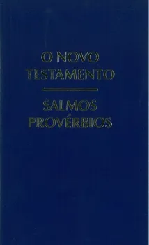 Portugais, Nouveau Testament et Psaumes ACF