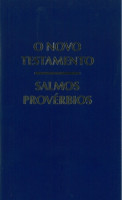 Portugais, Nouveau Testament et Psaumes ACF