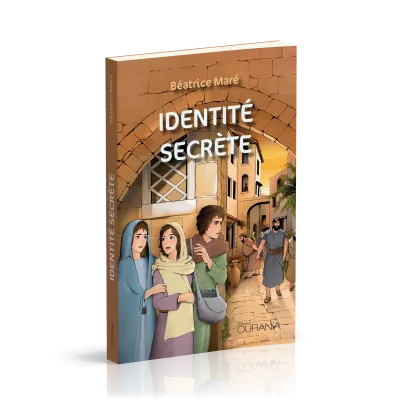 Identité secrète