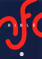 Bible Nouvelle Français courant souple, broché avec deutérocanoniques