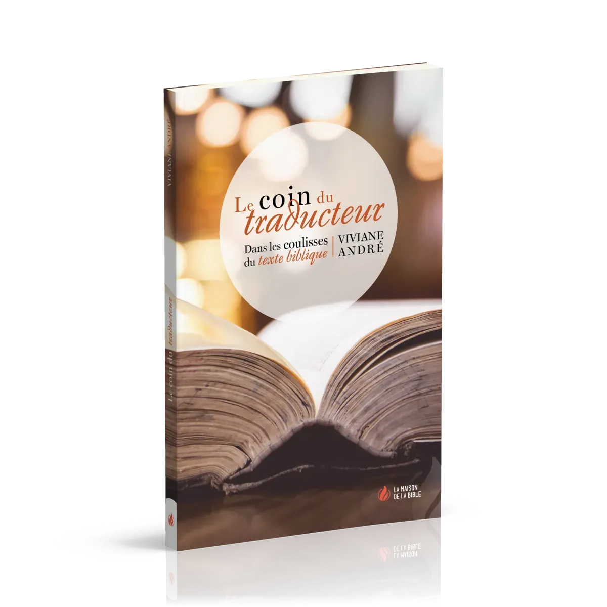 Coin du traducteur (Le)
