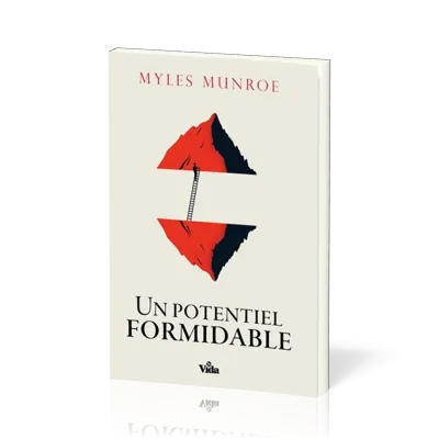 Un potentiel formidable nouvelle édition