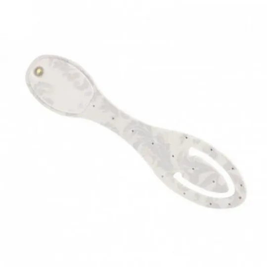 Lampe de lecture Flexilight - White flowers