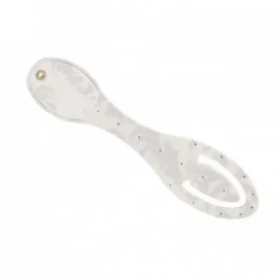 Lampe de lecture Flexilight - White flowers