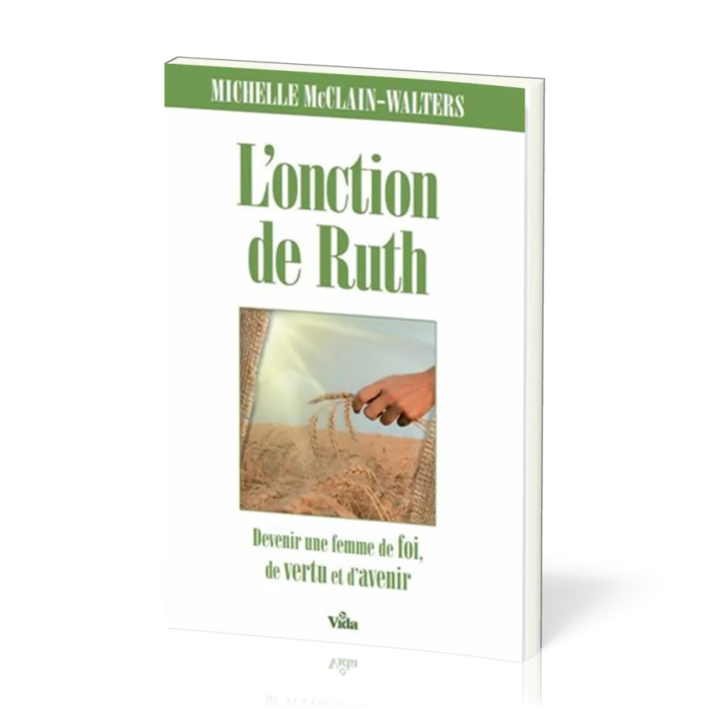 Onction de Ruth (L')