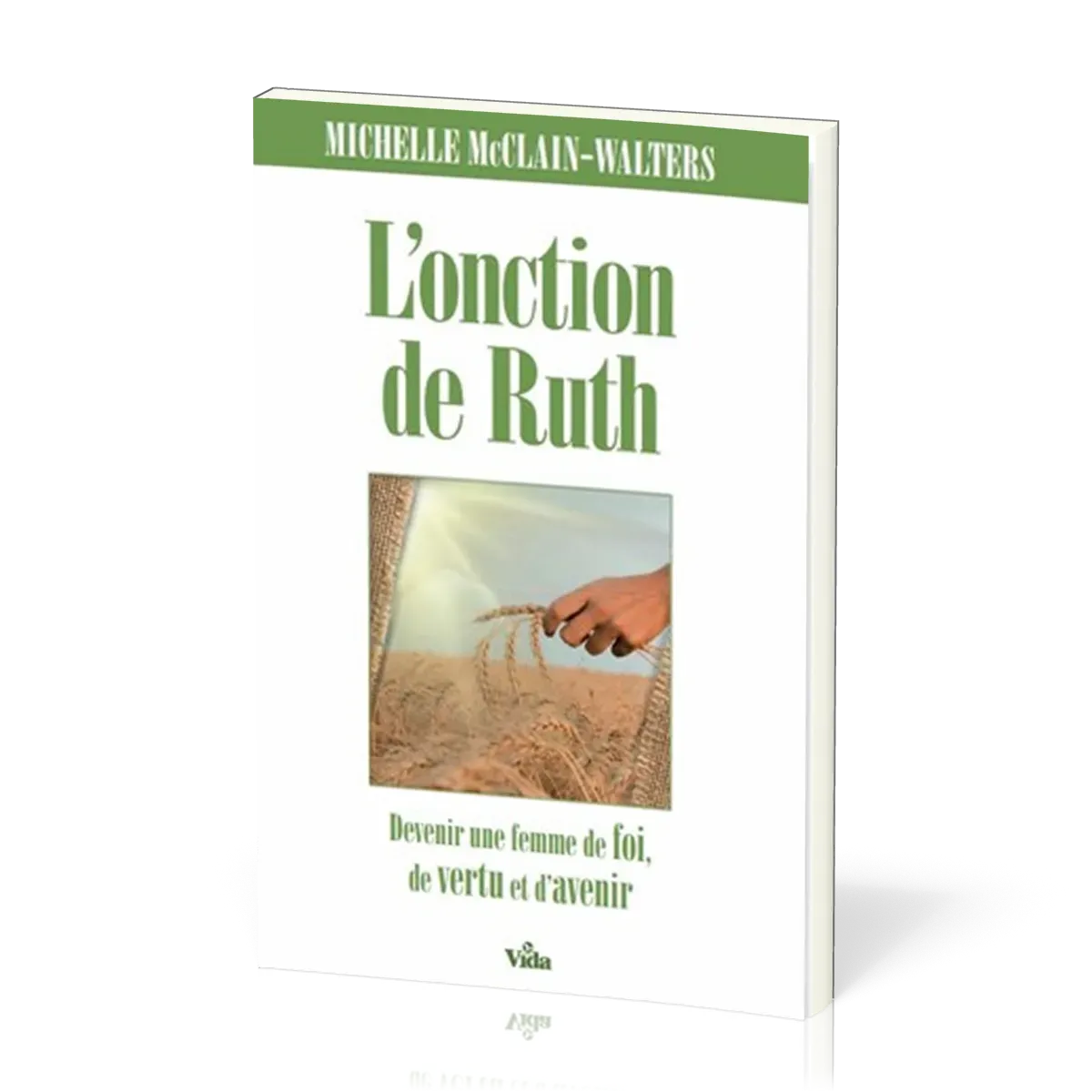 Onction de Ruth (L')