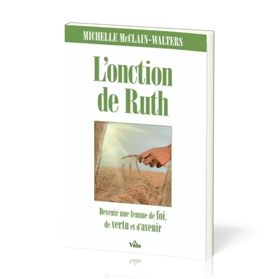 Onction de Ruth (L')