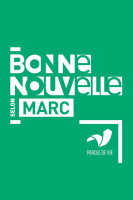 EVANGILE DE MARC PAROLE DE VIE - BONNE NOUVELLE SELON MARC