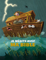 Je médite avec ma Bible