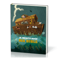 Je médite avec ma Bible