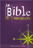 BIBLE DE L'AVENTURE FC - NOUVELLE EDITION