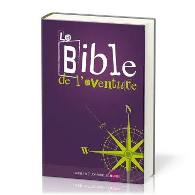 BIBLE DE L'AVENTURE FC - NOUVELLE EDITION