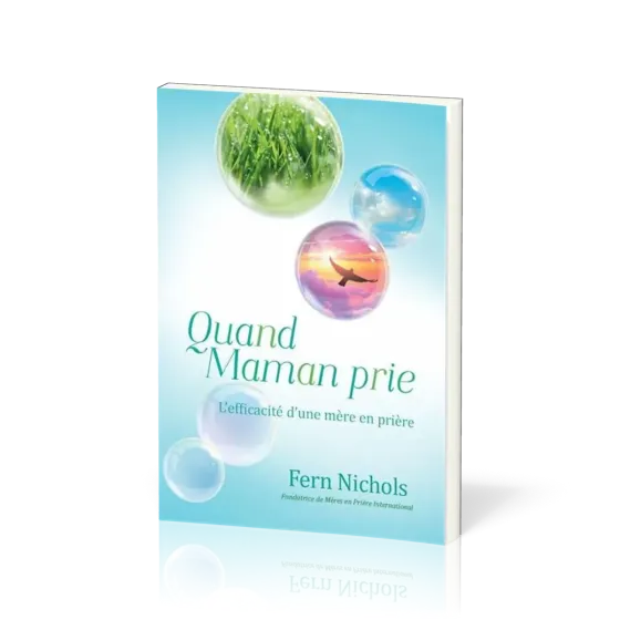 QUAND MAMAN PRIE