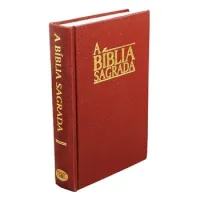 Potugais, Bible Almeida rouge