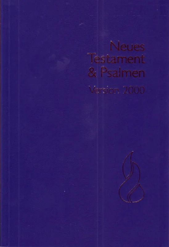 N.T. & PS SCHLACHTER 2000, MAXI, BROCHEE, BLEU