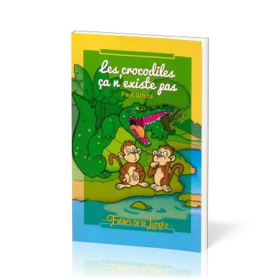 Crocodiles ça n'existe pas (Les)