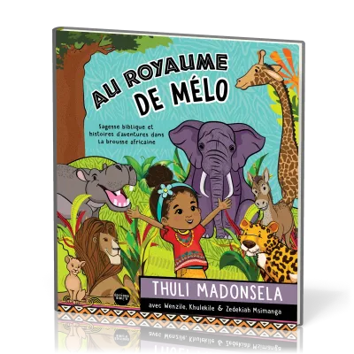 Au royaume de Mélo