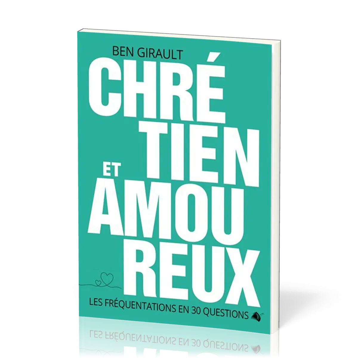 Chrétien et amoureux