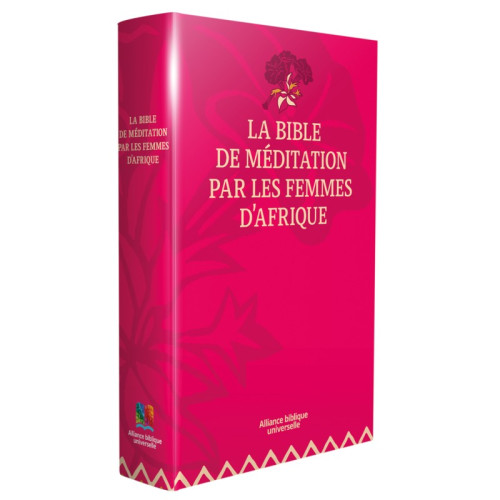 Bible de méditation par les femmes d'Afrique (La)