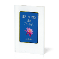 NOMS DE CHRIST (LES)