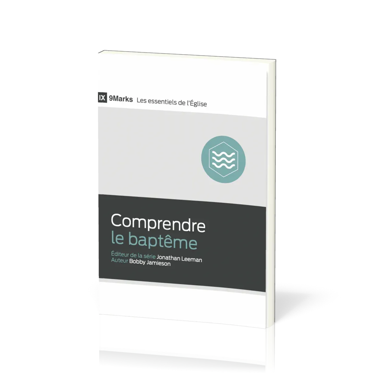 Comprendre le baptême