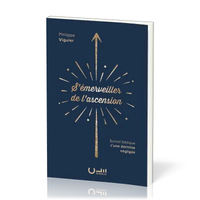 S'émerveiller de l'ascension