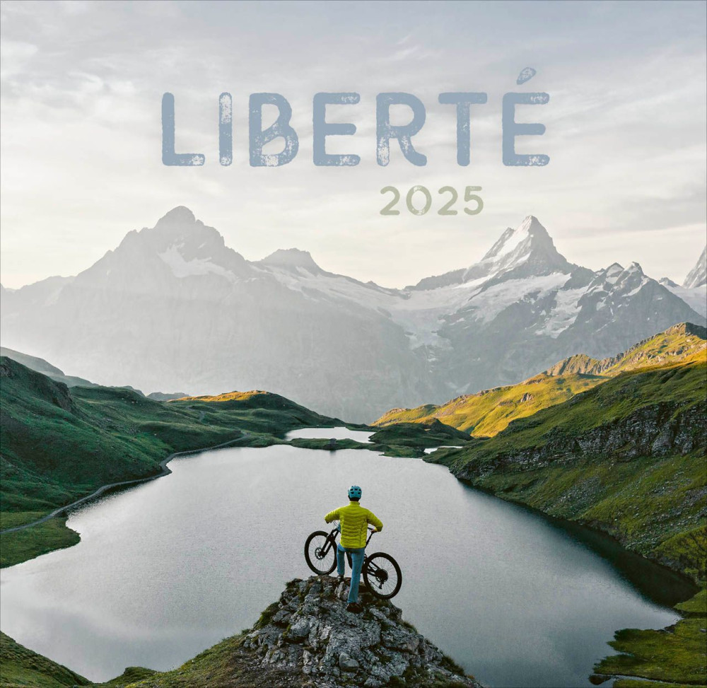 Cal Liberté