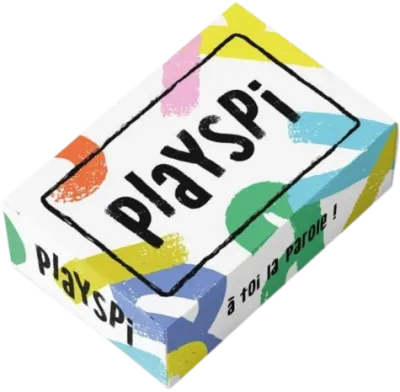 Playspi : à toi la parole !