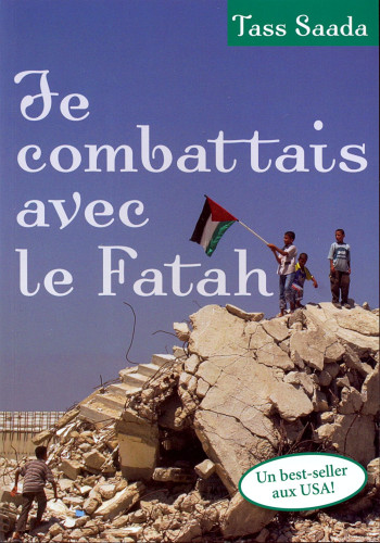 JE COMBATTAIS AVEC LE FATAH    RDF 78035