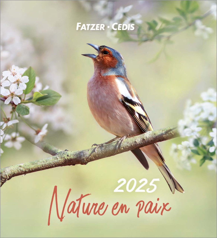 CAL NATURE EN PAIX