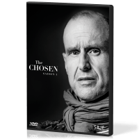 The Chosen - Saison 4- DVD