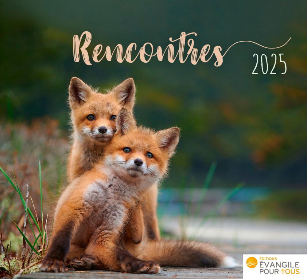 CAL RENCONTRES ANIMAUX