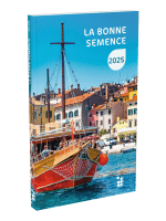 Cal Bonne Semence Français broché