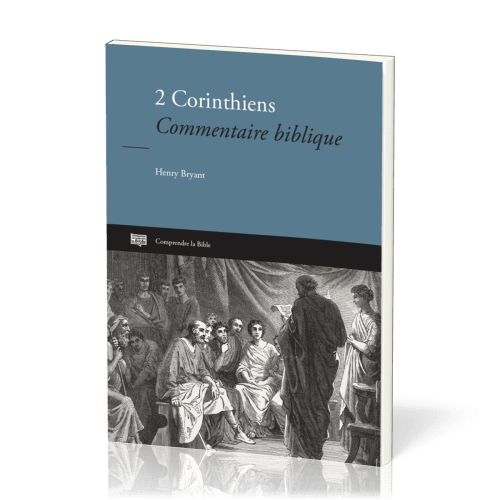 2 Corinthiens - Commentaire biblique