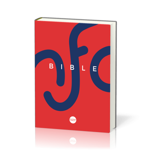 Bible Nouvelle Français courant souple, broché  sans deutéro