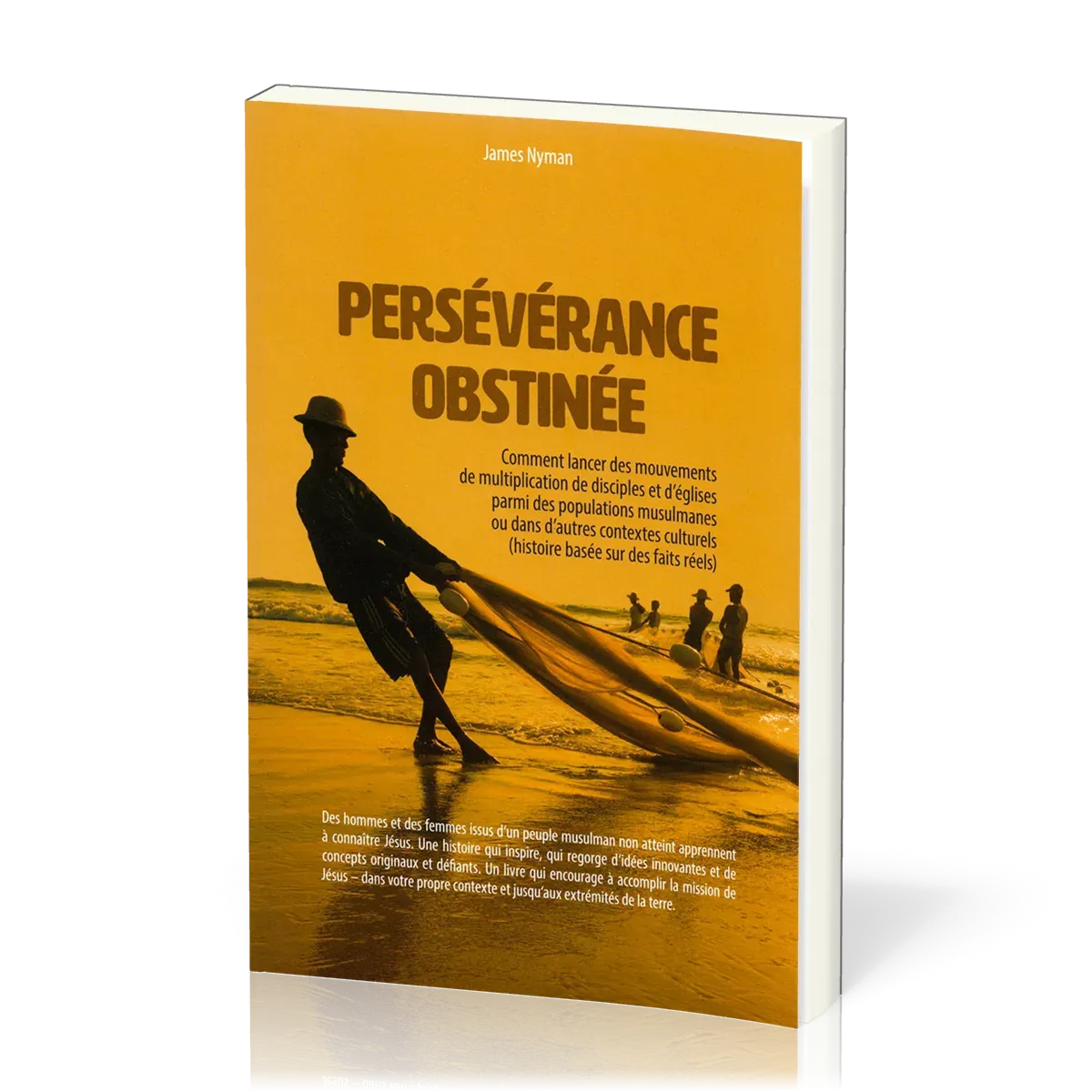 Persévérance obstinée