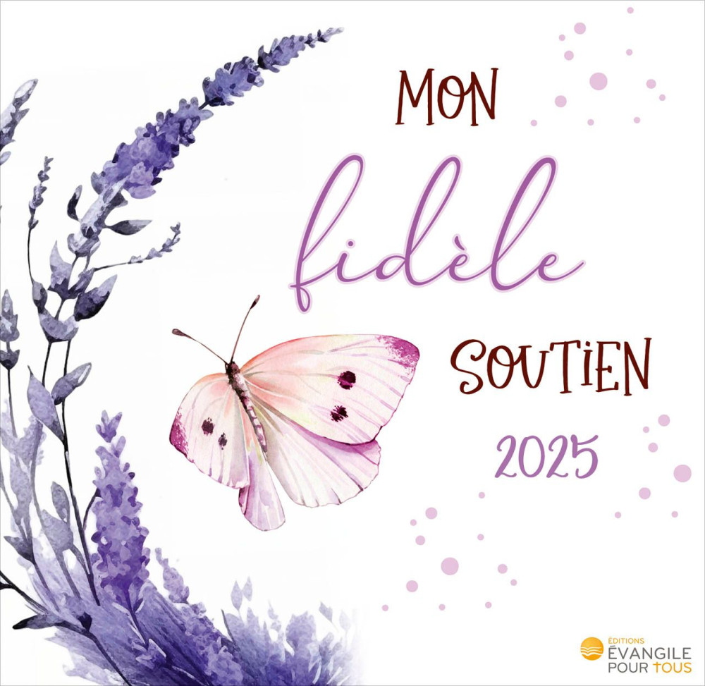 Cal Mon fidèle soutien