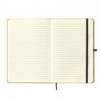 Carnet de notes A5 en liège