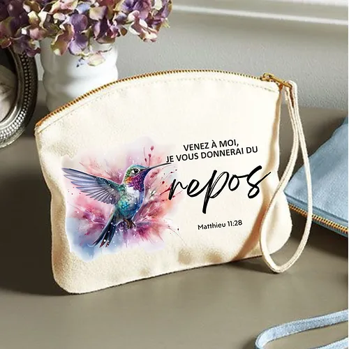 Trousse "Repos"