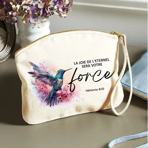 Trousse "Force"