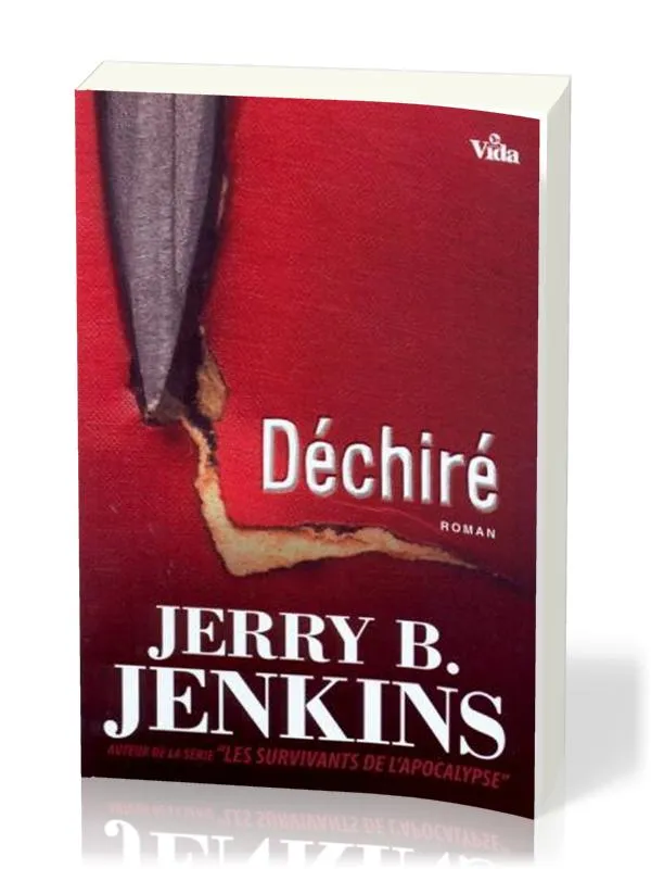 DECHIRE (ROMAN)