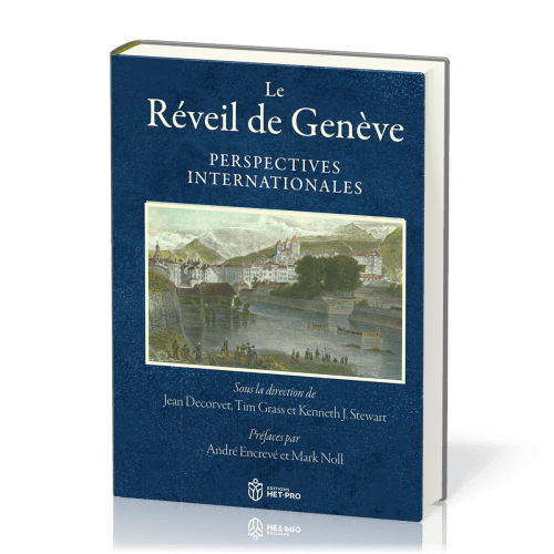 Réveil de Genève (Le)