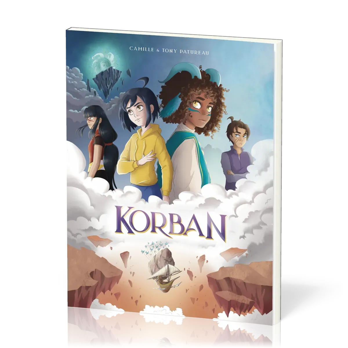 BD Korban