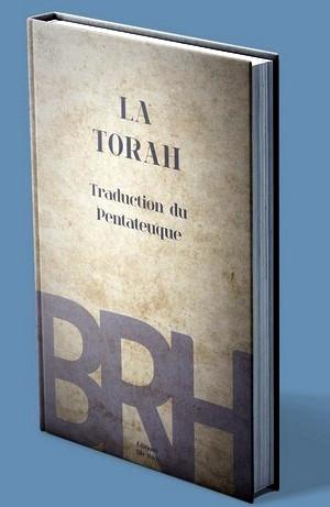 Bible des racines hébraïques (La) - Tome 1 - La Torah