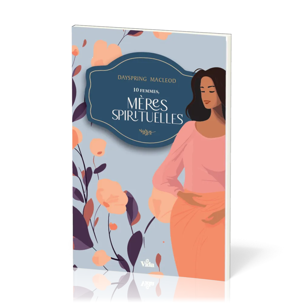  10 femmes 
 Dayspring McLeod 