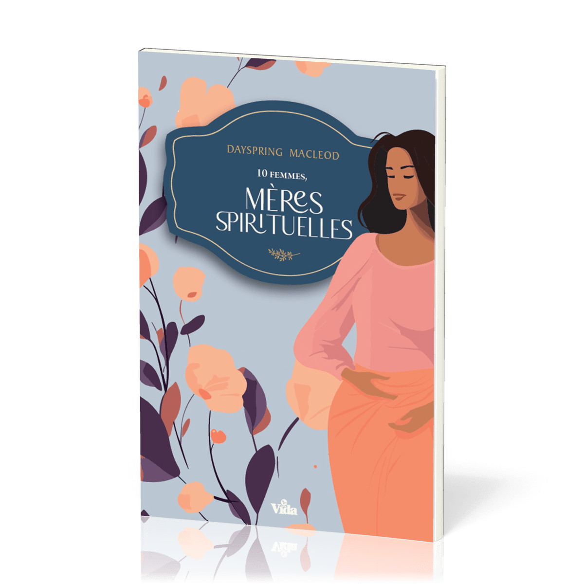  10 femmes 
 Dayspring McLeod 
